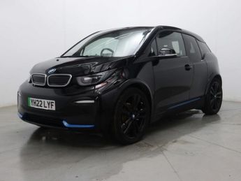 BMW I3 i3s 5dr
