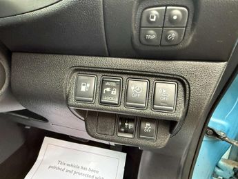 Nissan LEAF Leaf Acenta 24kWh 5dr