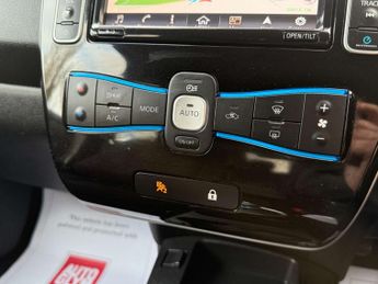 Nissan LEAF Leaf Acenta 24kWh 5dr