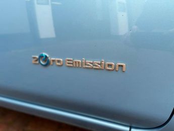 Nissan LEAF Leaf Acenta 24kWh 5dr