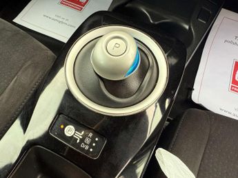 Nissan LEAF Leaf Acenta 24kWh 5dr
