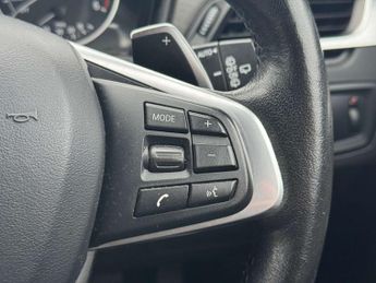 BMW X1 2.0 X1 xDrive 20d XLine Automatic 4WD 5dr - NATIONAL DELIVERY*