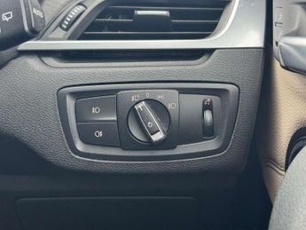 BMW X1 2.0 X1 xDrive 20d XLine Automatic 4WD 5dr - NATIONAL DELIVERY*