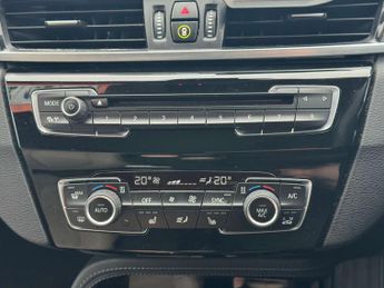 BMW X1 2.0 X1 xDrive 20d XLine Automatic 4WD 5dr - NATIONAL DELIVERY*