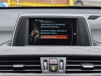 BMW X1 2.0 X1 xDrive 20d XLine Automatic 4WD 5dr - NATIONAL DELIVERY*