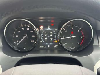 LAND ROVER RANGE ROVER EVOQUE 2.0 Range Rover Evoque Autobiography TD4 Automatic 4WD 5dr - NAT