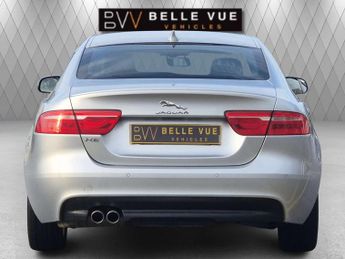 JAGUAR XE 2.0 XE R-Sport D Automatic 4dr - NATIONAL DELIVERY*