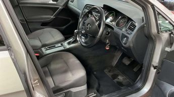 VOLKSWAGEN GOLF e-Golf 5dr - NATIONAL DELIVERY*