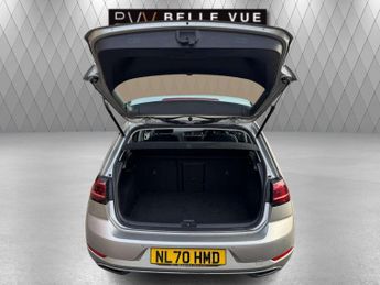 VOLKSWAGEN GOLF e-Golf 5dr - NATIONAL DELIVERY*