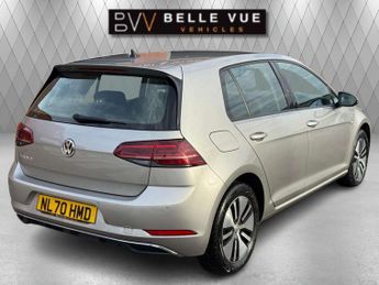 VOLKSWAGEN GOLF e-Golf 5dr - NATIONAL DELIVERY*