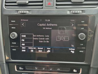 VOLKSWAGEN GOLF e-Golf 5dr - NATIONAL DELIVERY*