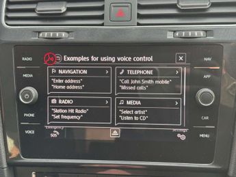 VOLKSWAGEN GOLF e-Golf 5dr - NATIONAL DELIVERY*