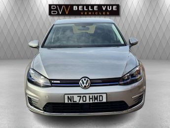 VOLKSWAGEN GOLF e-Golf 5dr - NATIONAL DELIVERY*
