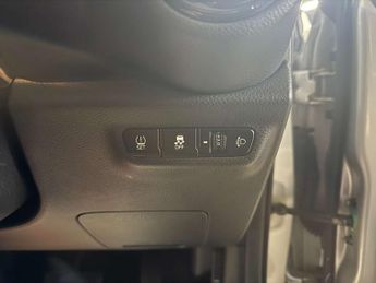 KIA PICANTO 1.2 Picanto 2 Auto 5dr