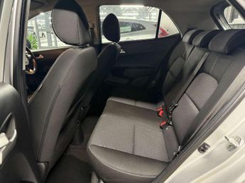 KIA PICANTO 1.2 Picanto 2 Auto 5dr