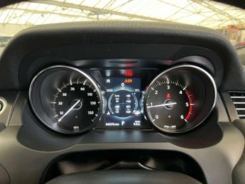 LAND ROVER RANGE ROVER EVOQUE 2.0 Range Rover Evoque HSE Dynamic TD4 Auto 4WD 5dr