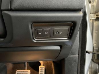 LAND ROVER RANGE ROVER EVOQUE 2.0 Range Rover Evoque HSE Dynamic TD4 Auto 4WD 5dr