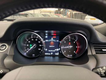 LAND ROVER RANGE ROVER EVOQUE 2.0 Range Rover Evoque Landmark TD4 Auto 4WD 5dr