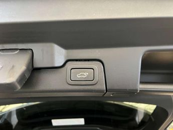 LAND ROVER RANGE ROVER EVOQUE 2.0 Range Rover Evoque Landmark TD4 Auto 4WD 5dr