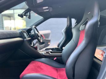 Nissan GT-R 3.8 V6 Nismo Auto 4WD Euro 6 2dr