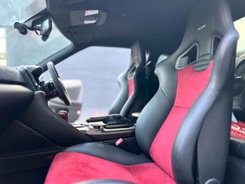 Nissan GT-R 3.8 V6 Nismo Auto 4WD Euro 6 2dr