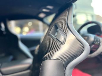 Nissan GT-R 3.8 V6 Nismo R35 GTR NISMO Auto 4WD Euro 6 2dr + FACTORY CARBON 