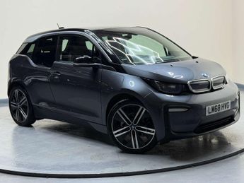 BMW i3 0.6 i3 REEV 5dr