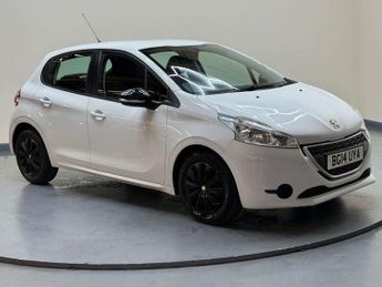 Peugeot 208 1.0 208 Access+ 5dr