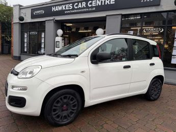 Fiat Panda 1.2 Panda Easy 5dr