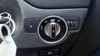 MERCEDES-BENZ GLA 2.1 GLA 200 Sport CDi Auto 5dr
