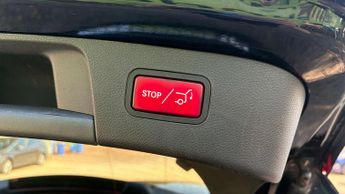 MERCEDES-BENZ GLA 2.1 GLA 200 Sport CDi Auto 5dr