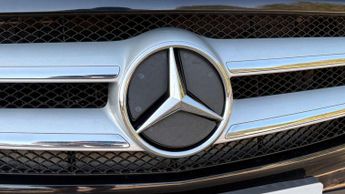MERCEDES-BENZ GLA 2.1 GLA 200 Sport CDi Auto 5dr