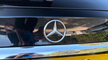 MERCEDES-BENZ GLA 2.1 GLA 200 Sport CDi Auto 5dr