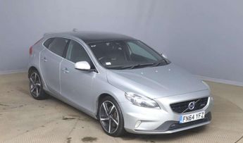 Volvo V40 2.0 V40 R-Design D3 5dr