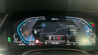 BMW X5 3.0 X5 xDrive 45e XLine Auto 4WD 5dr