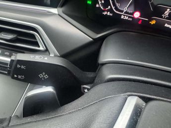 BMW X5 3.0 X5 xDrive 45e XLine Auto 4WD 5dr