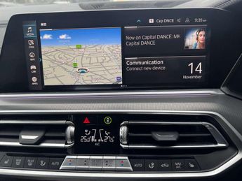 BMW X5 3.0 X5 xDrive 45e XLine Auto 4WD 5dr