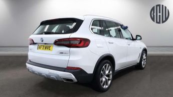 BMW X5 3.0 X5 xDrive 45e XLine Auto 4WD 5dr