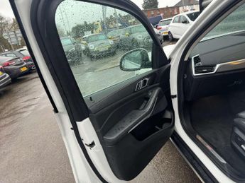 BMW X5 3.0 X5 xDrive 45e XLine Auto 4WD 5dr