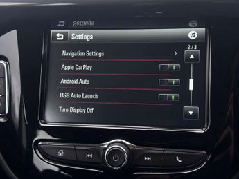 VAUXHALL CORSA 1.4 Corsa SE Nav Auto 5dr