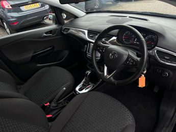VAUXHALL CORSA 1.4 Corsa SE Nav Auto 5dr