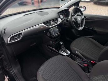 VAUXHALL CORSA 1.4 Corsa SE Nav Auto 5dr