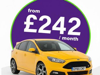 Ford Focus 2.0 Focus ST-3 T 5dr