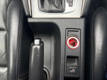 Audi A3 2.0 A3 Sport TFSI Semi-Auto 2dr