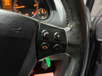 MERCEDES A-CLASS 2.0 A160 CDi AvantGarde SE CVT 5dr