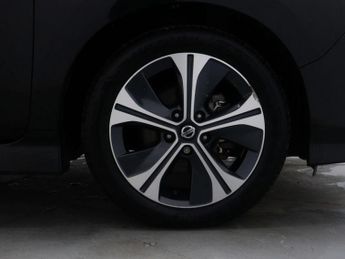 NISSAN LEAF Leaf Takna 5dr