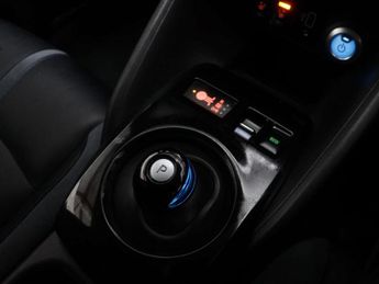 NISSAN LEAF Leaf Takna 5dr