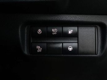 NISSAN LEAF Leaf Takna 5dr