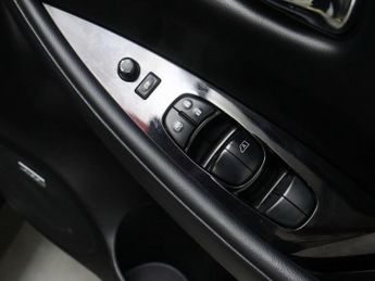 NISSAN LEAF Leaf Takna 5dr