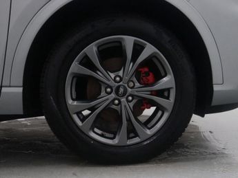 FORD KUGA 2.5 Kuga ST-Line PHEV CVT 5dr